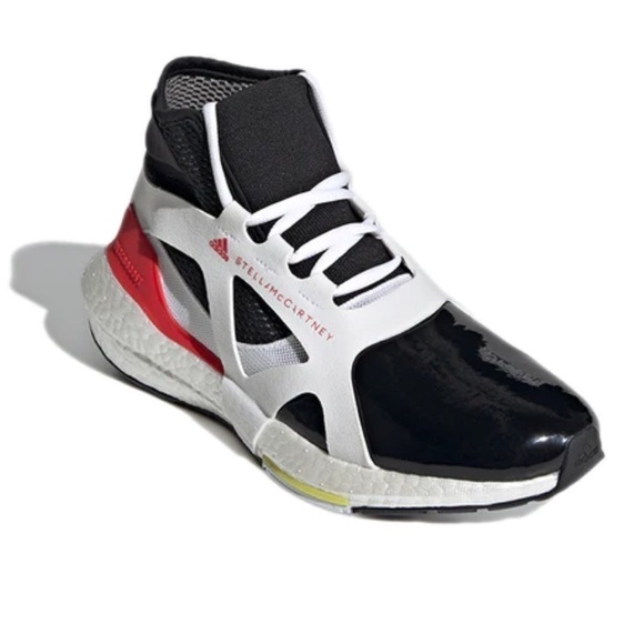 ADIDAS Stella McCartney Ultra BOOST 21 - Picture 3 of 16